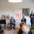 Tunisie-Suisse | 70 ans de fructueuses relations bilatérales (Photos)