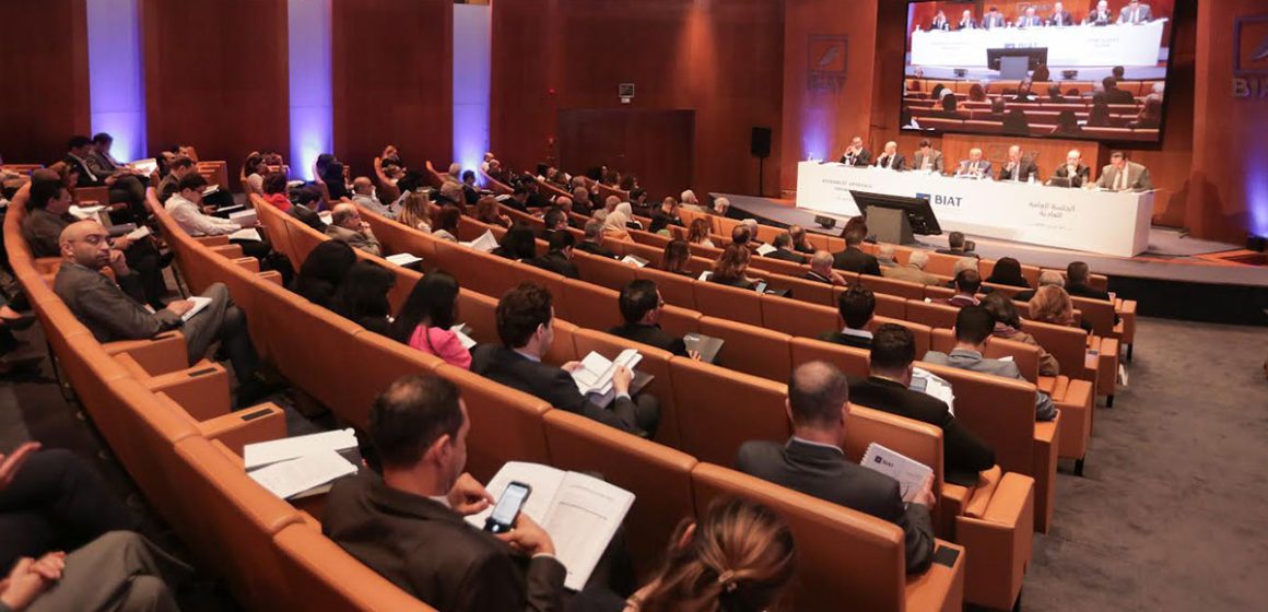 AG de la Biat | Engagements renforcés et résultats solides