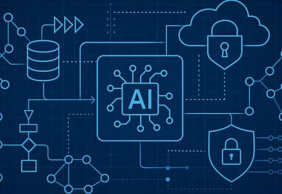 Créer un assistant IA 100% souverain avec une architecture RAG