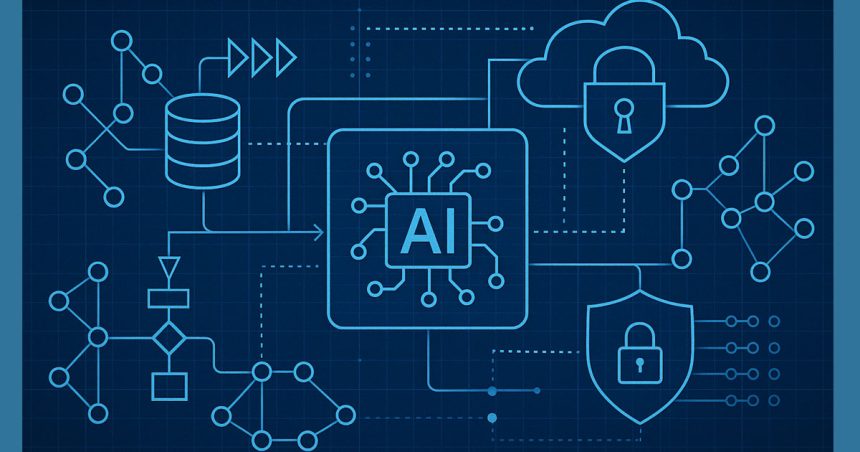 Créer un assistant IA 100% souverain avec une architecture RAG