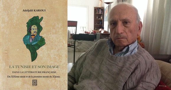 La Tunisie dans le regard de l’Occident 