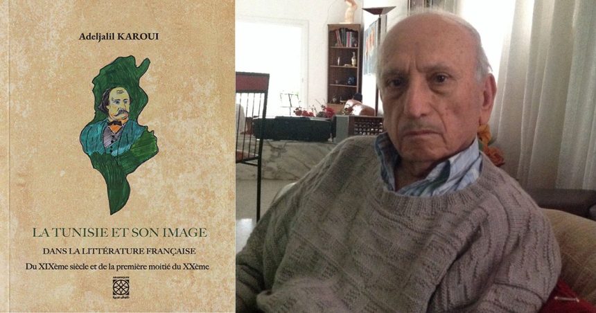 La Tunisie dans le regard de l’Occident 