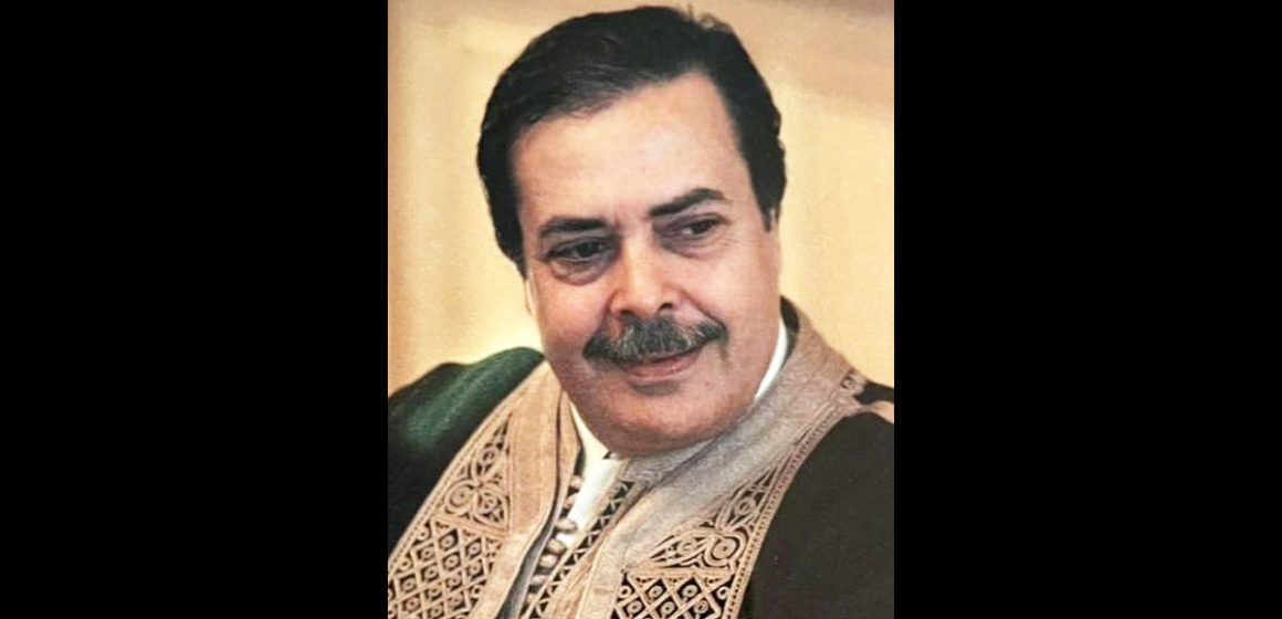 Afif Hendaoui, ou la rigueur comme héritage