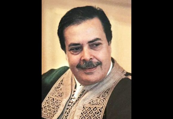 Afif Hendaoui, ou la rigueur comme héritage