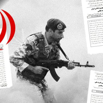 La guerre d’Ukraine a inspiré les stratèges iraniens