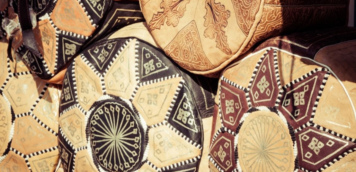 Le blues des artisans marocains en Tunisie