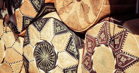 Le blues des artisans marocains en Tunisie