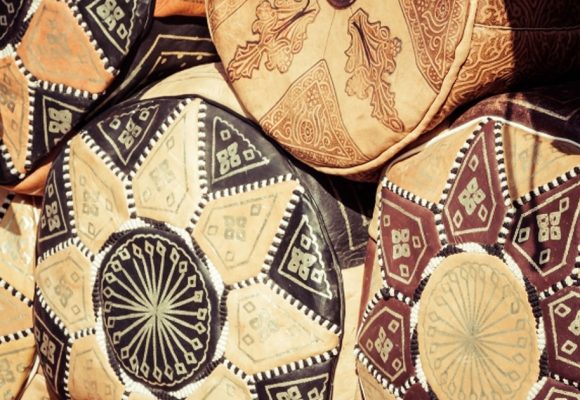 Le blues des artisans marocains en Tunisie