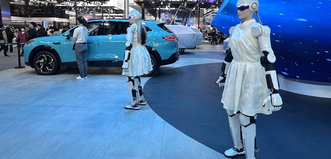 La BYD-isation en marche  | Volkswagen et Nissan deviennent chinois