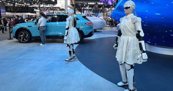 La BYD-isation en marche  | Volkswagen et Nissan deviennent chinois