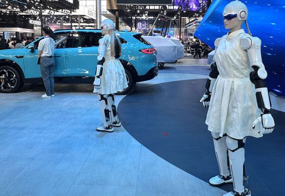 La BYD-isation en marche  | Volkswagen et Nissan deviennent chinois