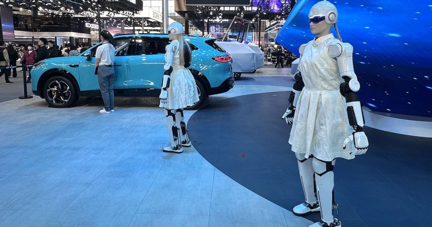 La BYD-isation en marche  | Volkswagen et Nissan deviennent chinois