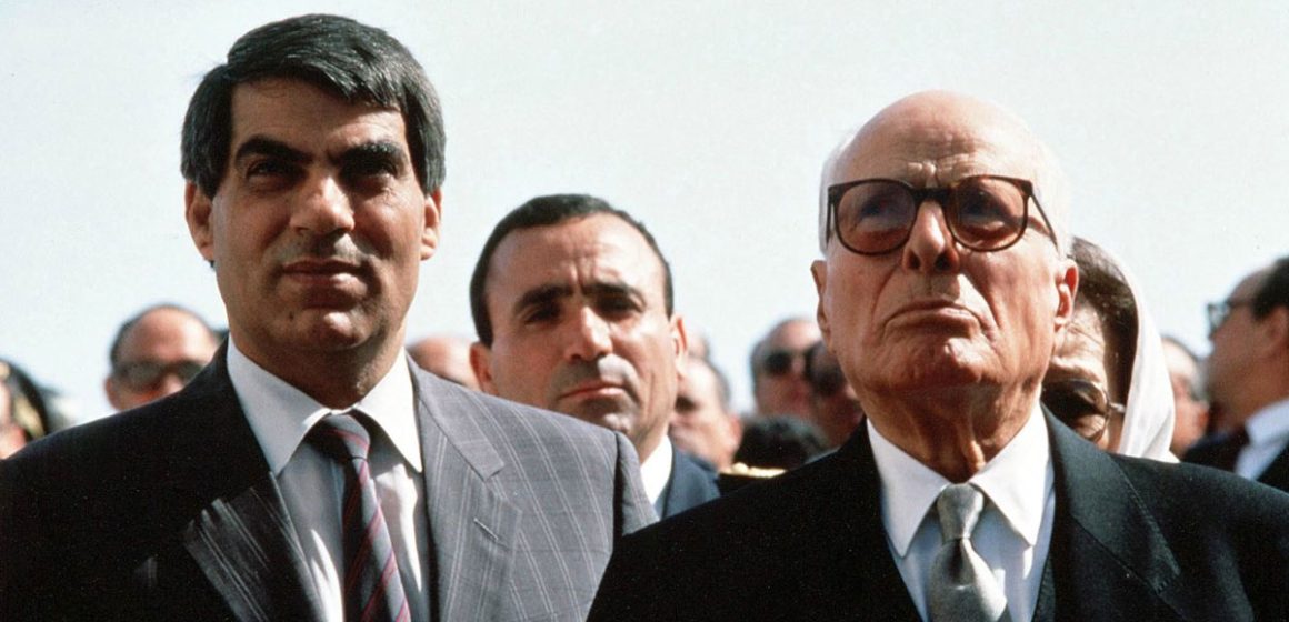 Les dessous de l’opposition franco-occidentale à l’indépendance de la Tunisie  