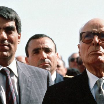 Les dessous de l’opposition franco-occidentale à l’indépendance de la Tunisie  