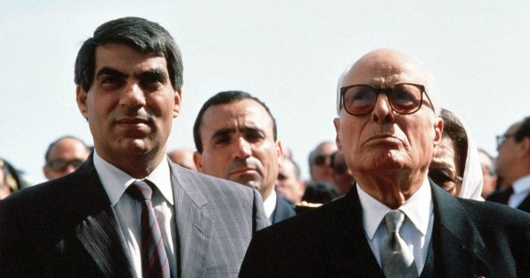 Les dessous de l’opposition franco-occidentale à l’indépendance de la Tunisie  
