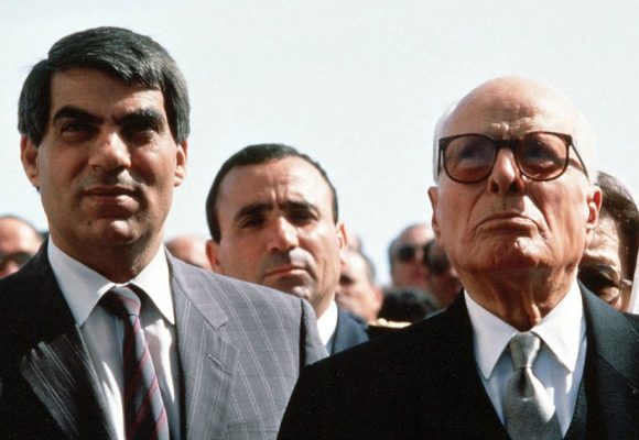 Les dessous de l’opposition franco-occidentale à l’indépendance de la Tunisie  