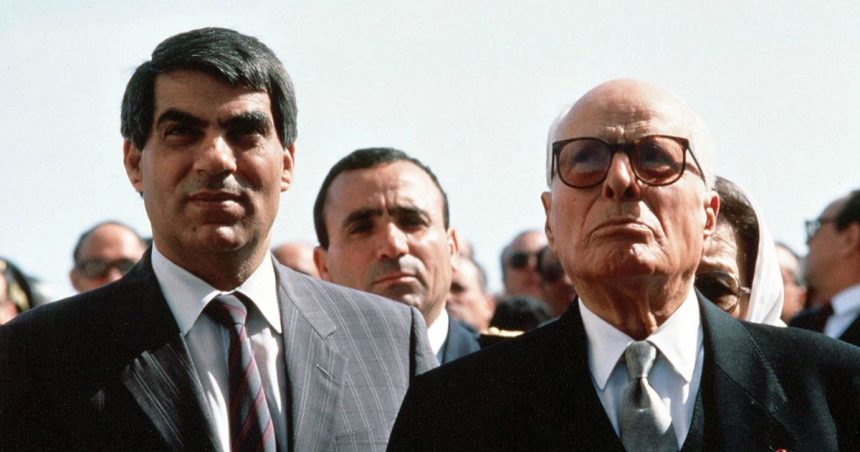 Les dessous de l’opposition franco-occidentale à l’indépendance de la Tunisie  