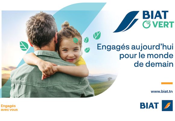 «Biat O’Vert» | La Biat s&rsquo;engage davantage dans la finance durable