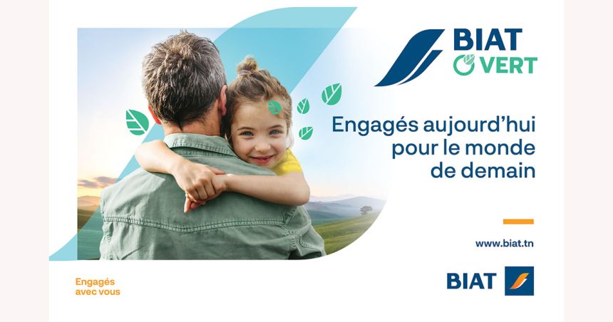 «Biat O’Vert» | La Biat s&rsquo;engage davantage dans la finance durable