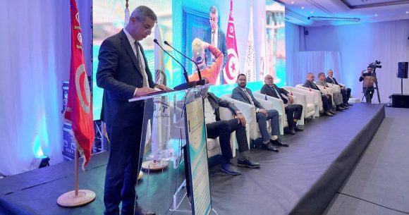 Une vision stratégique «Bizerte 2050»