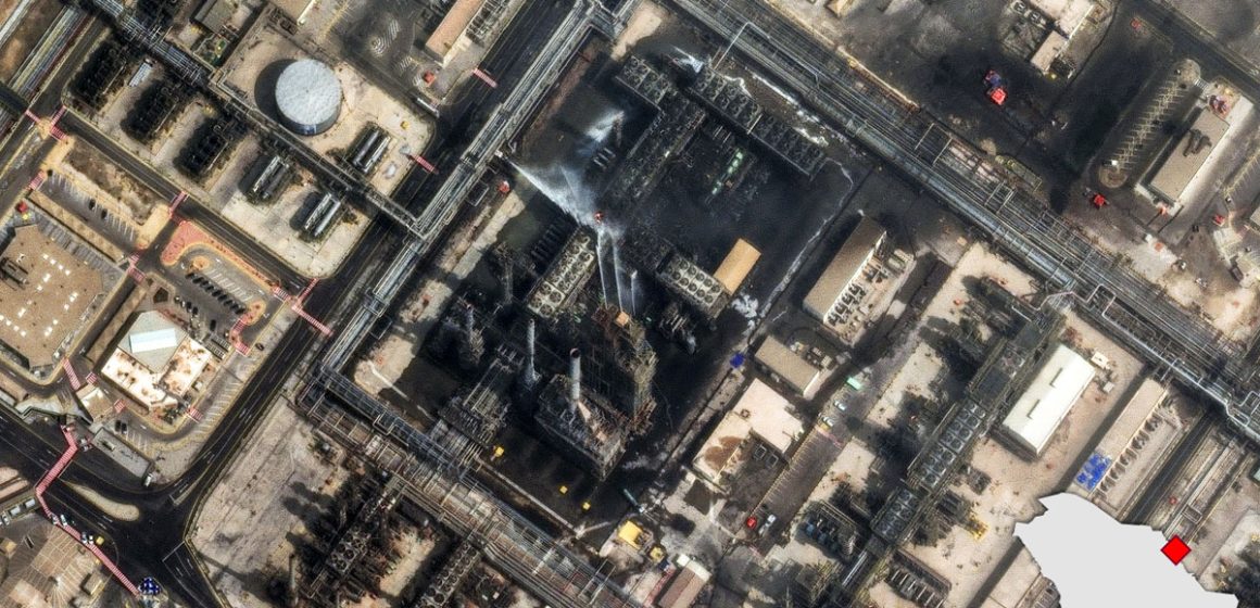 Impacts de la guerre d’Iran sur le secteur de l’énergie