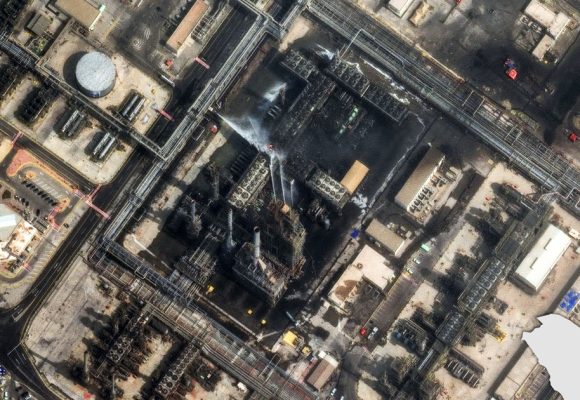 Impacts de la guerre d’Iran sur le secteur de l’énergie