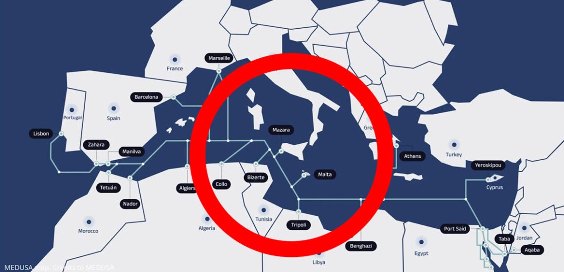 Bizerte | Vers l’émergence d’un hub numérique sud-méditerranéen