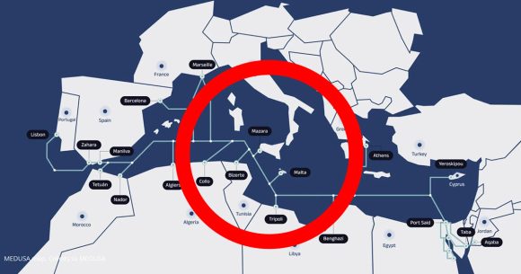 Bizerte | Vers l’émergence d’un hub numérique sud-méditerranéen