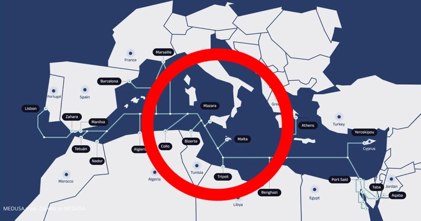 Bizerte | Vers l’émergence d’un hub numérique sud-méditerranéen