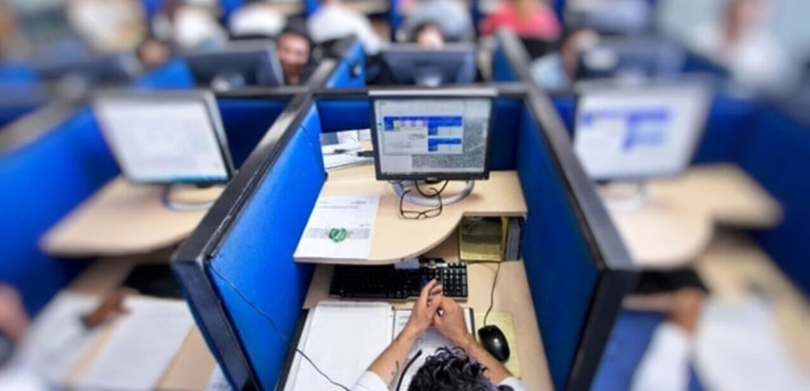 L’emploi en Tunisie au pied du mur numérique