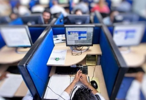 L’emploi en Tunisie au pied du mur numérique