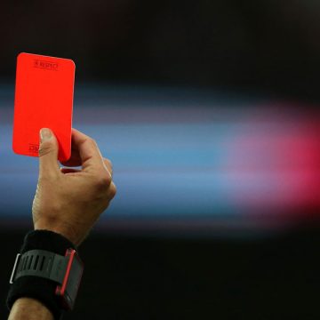 Mondial Fifa 2026 | Nouvelles règles du carton rouge   