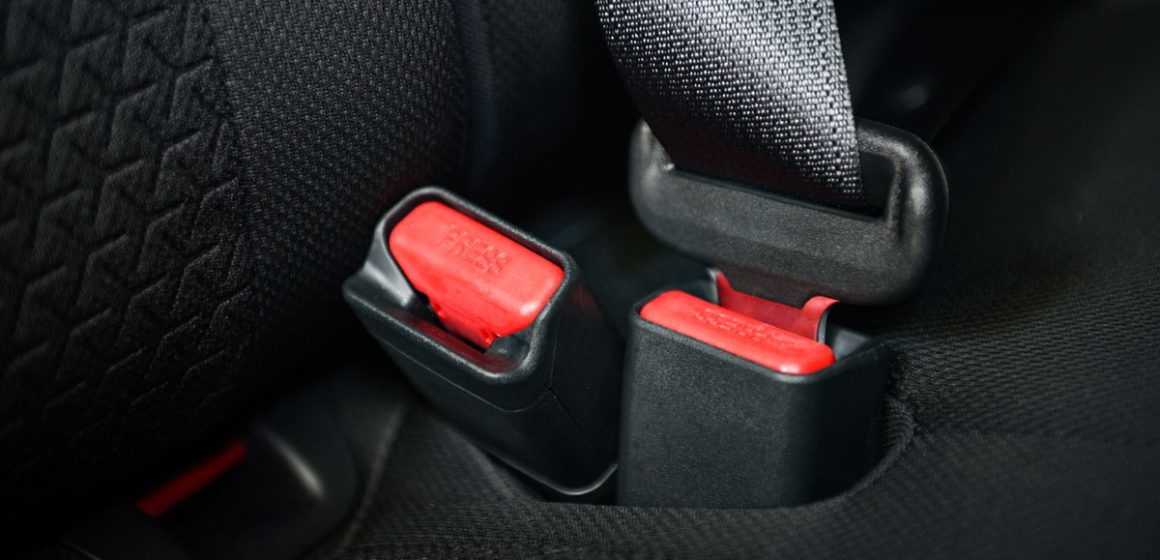 La Tunisie interdit les «faux verrous de ceinture de sécurité»