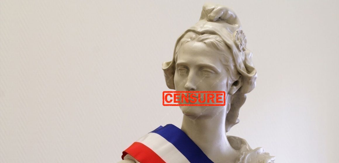 Loi Yadan | La liberté d’expression menacée en France