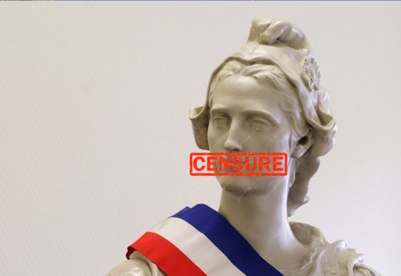 Loi Yadan | La liberté d’expression menacée en France