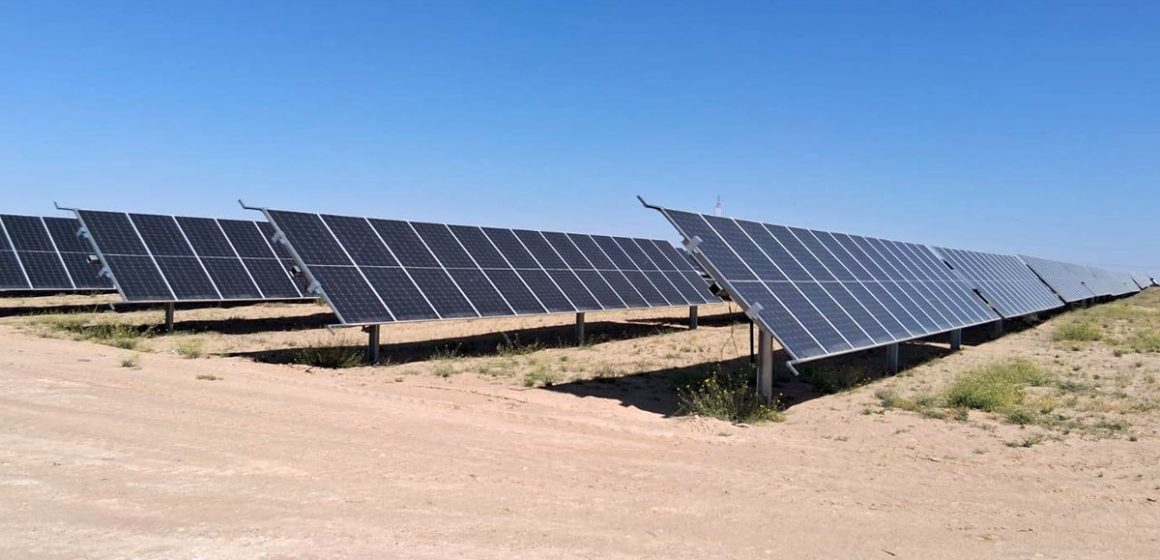 Tunisie | Scatec inaugure sa centrale solaire à Tozeur