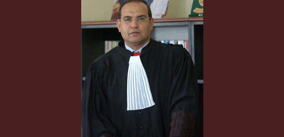 Chawki Tabib Nouvelle convocation pour Chawki Tabib | Un 5e dossier d’instruction ouvert