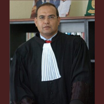 Nouvelle convocation pour Chawki Tabib | Un 5e dossier d’instruction ouvert