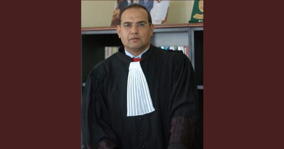 Nouvelle convocation pour Chawki Tabib | Un 5e dossier d’instruction ouvert