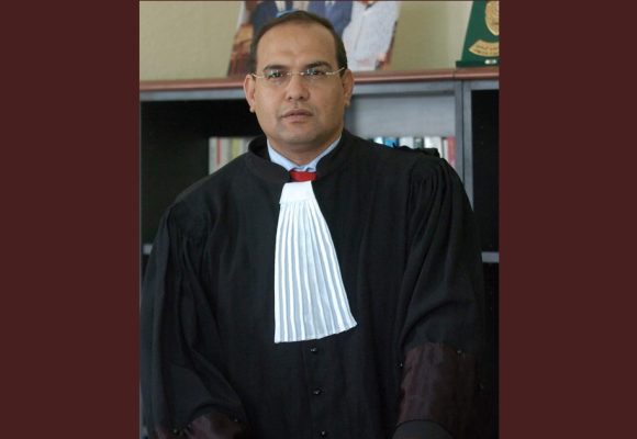 Nouvelle convocation pour Chawki Tabib | Un 5e dossier d’instruction ouvert