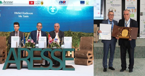 Chedly Abdelly Recherche scientifique | Le Tunisien Chedly Abdelly parmi l’élite mondiale