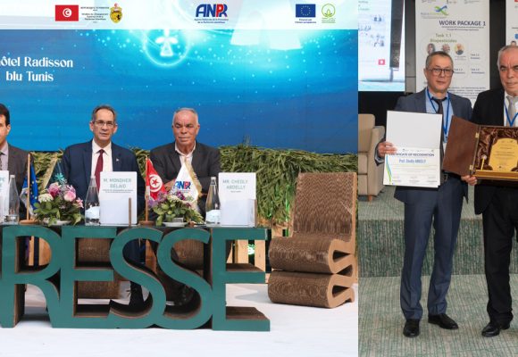 Recherche scientifique | Le Tunisien Chedly Abdelly parmi l’élite mondiale