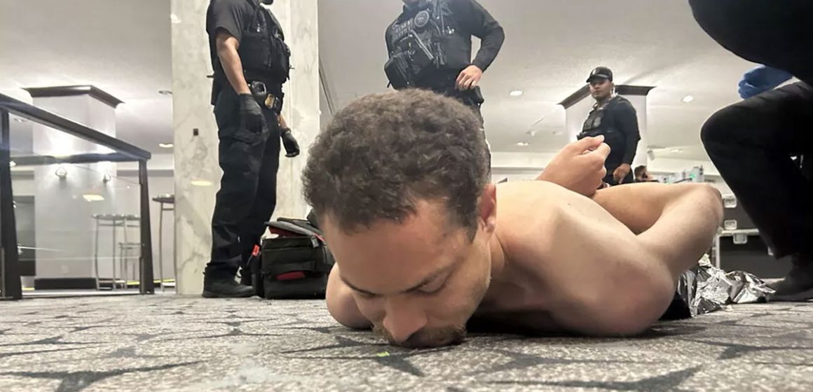 Washington | Trump échappe à une nouvelle tentative d’assassinat