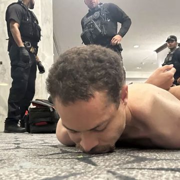 Washington | Trump échappe à une nouvelle tentative d’assassinat