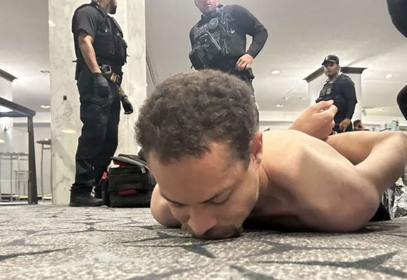 Washington | Trump échappe à une nouvelle tentative d’assassinat