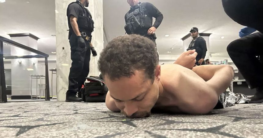 Washington | Trump échappe à une nouvelle tentative d’assassinat