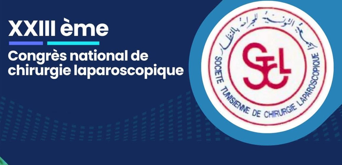 Chirurgie laparoscopique | 23e congrès de la STCL