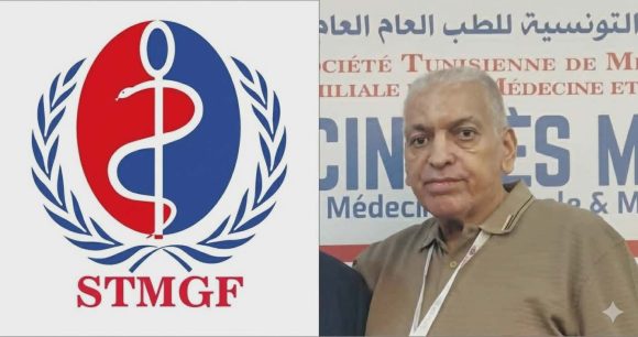STMGF | Décès du Dr Anis Ayadi, figure engagée de la médecine de famille