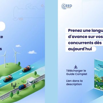 Ecolab Les PME tunisiennes incitée à intégrer le Pacte vert européen