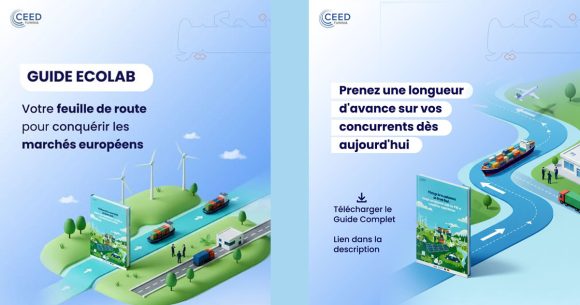 Les PME tunisiennes incitée à intégrer le Pacte vert européen